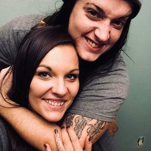 Meet your Posher, April